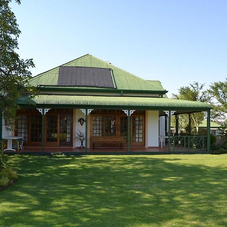 Lekkerrus Guesthouse Krugersdorp Exterior photo